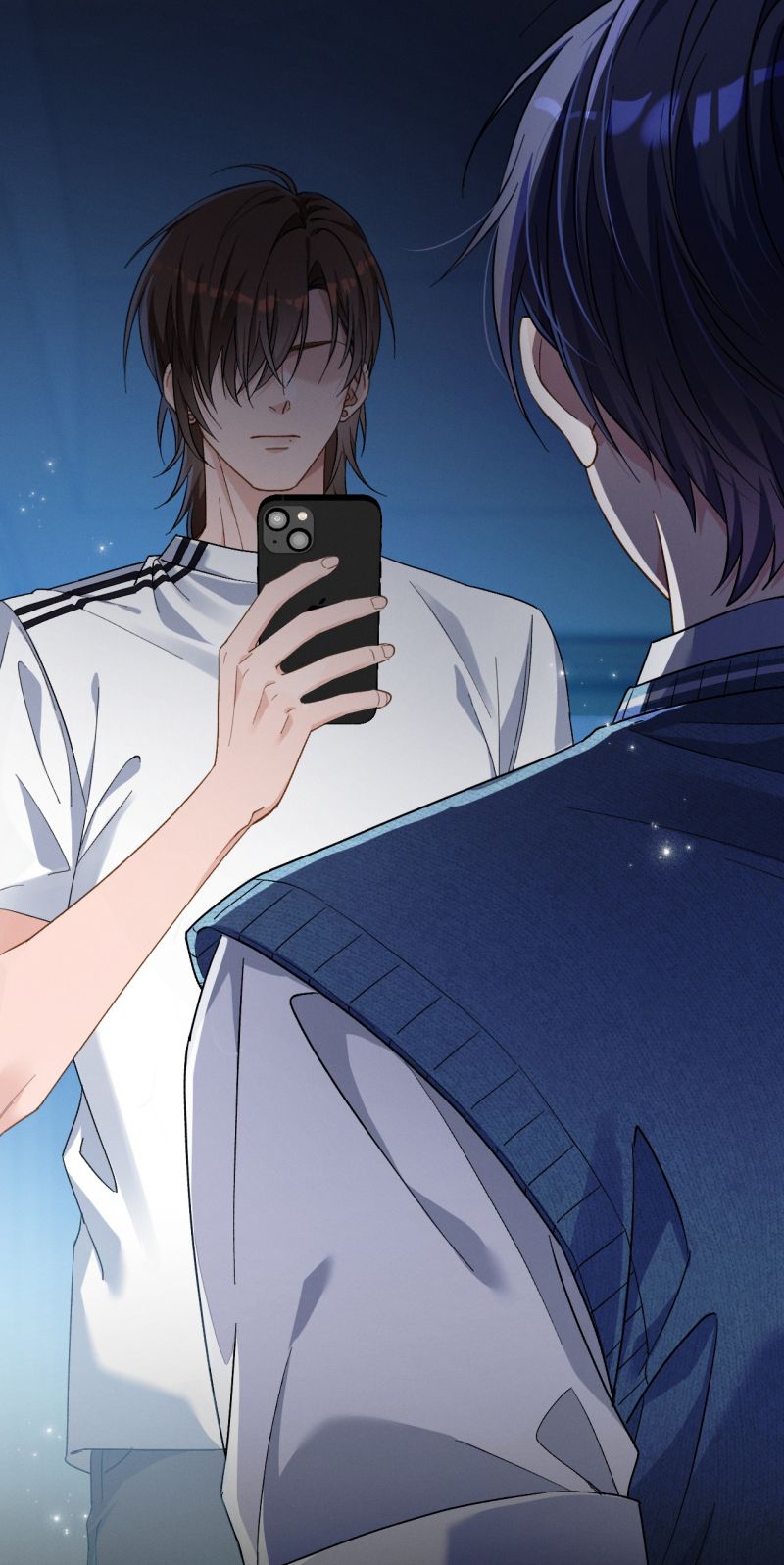 KHÔNG PHẢI LÀ KHÔNG THỂ Chapter 2 - Trang 4