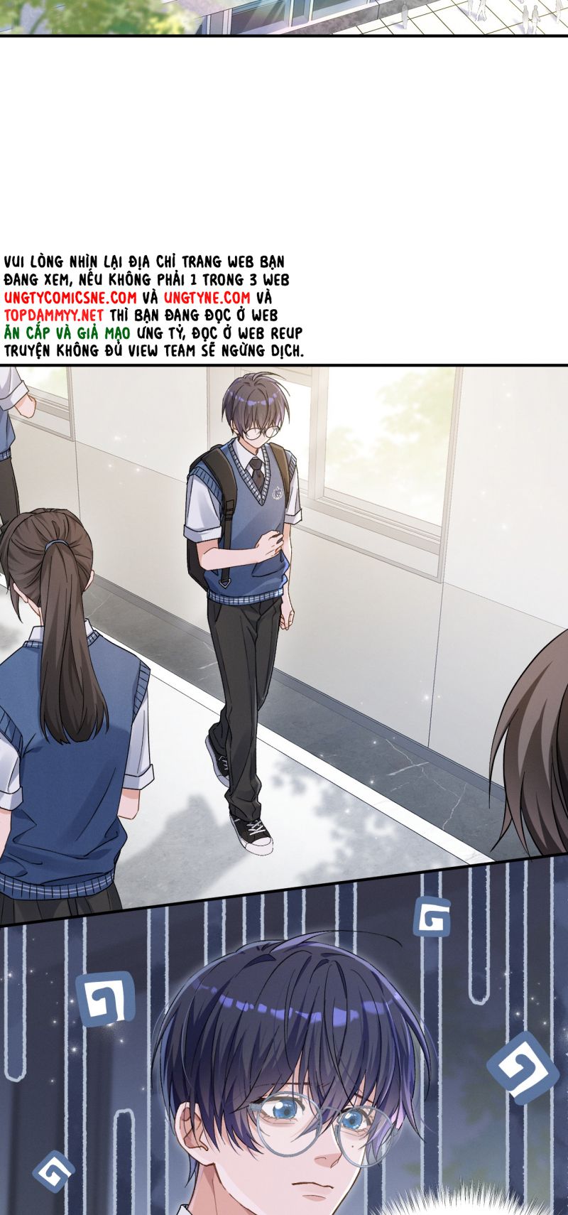 KHÔNG PHẢI LÀ KHÔNG THỂ Chapter 2 - Trang 40