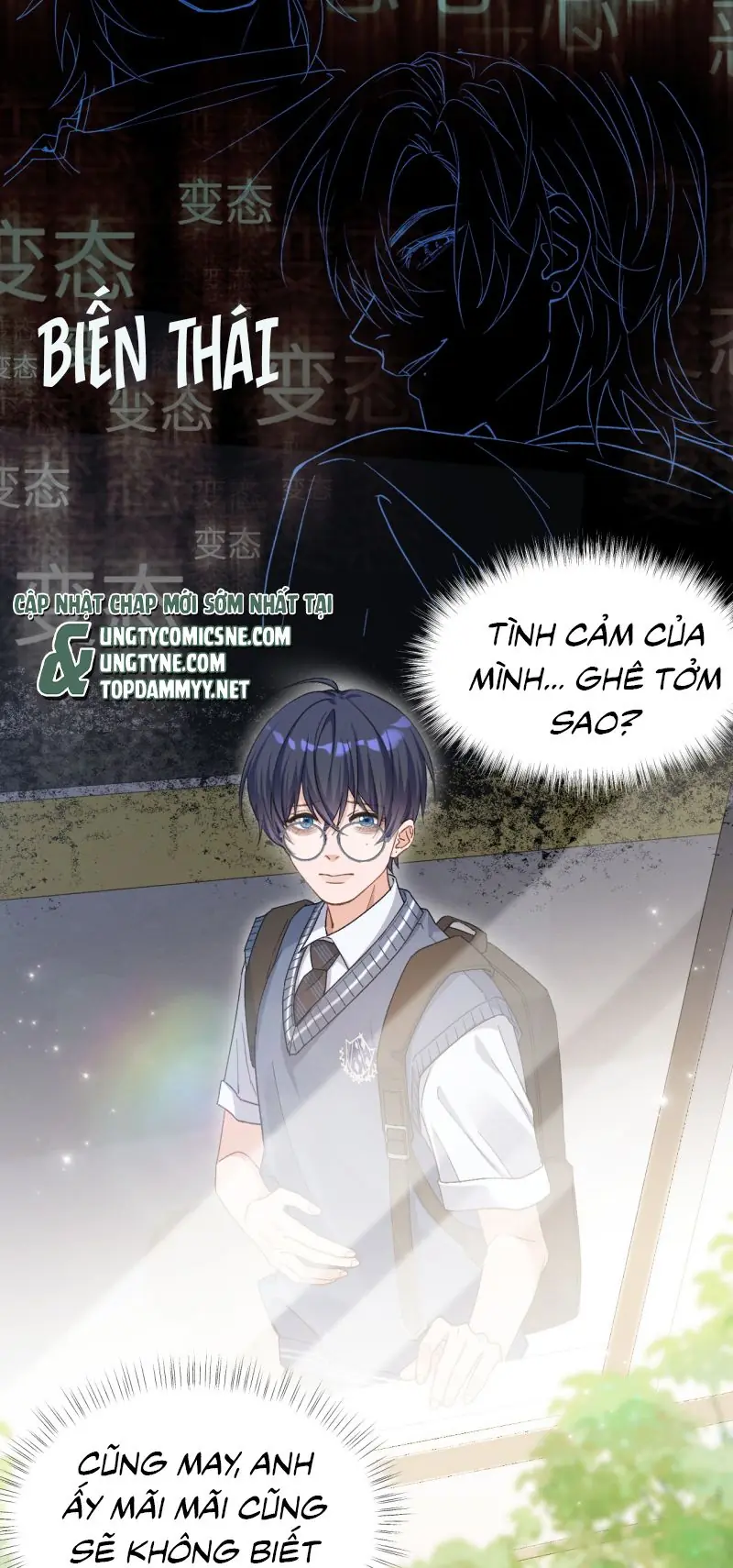 KHÔNG PHẢI LÀ KHÔNG THỂ Chapter 2 - Trang 42