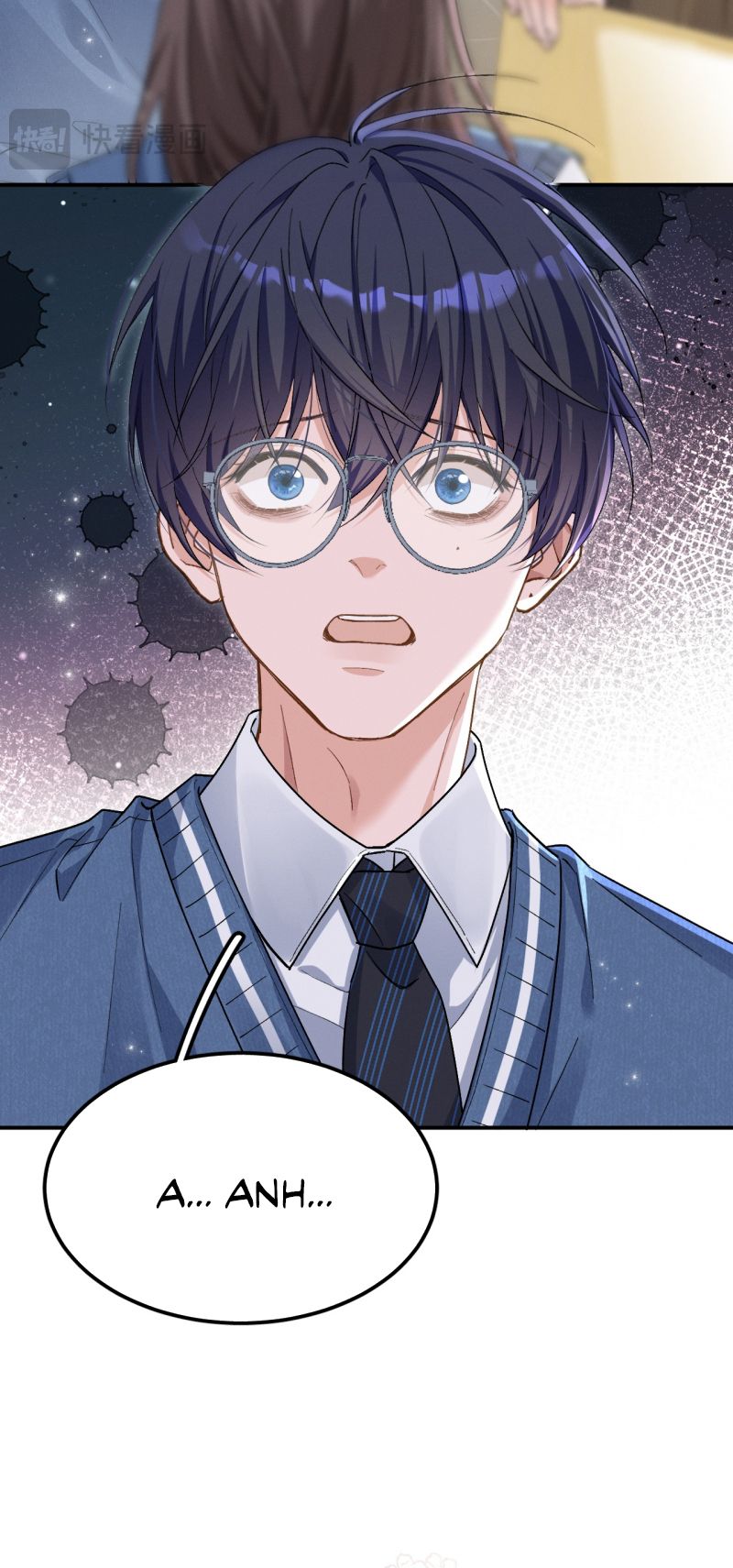 KHÔNG PHẢI LÀ KHÔNG THỂ Chapter 2 - Trang 45