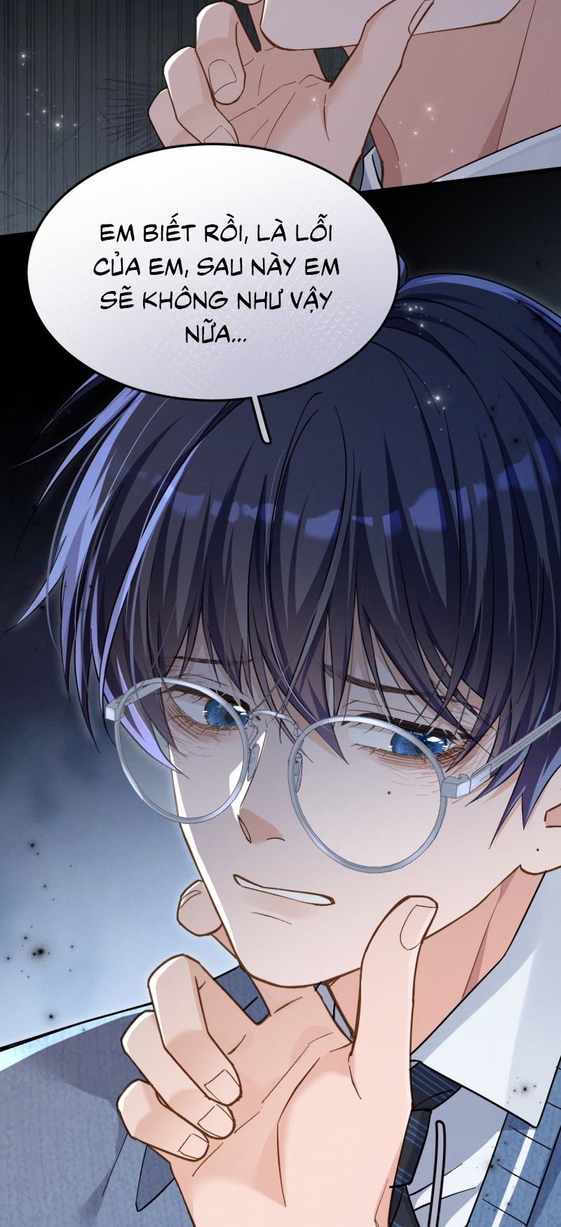 KHÔNG PHẢI LÀ KHÔNG THỂ Chapter 3 - Trang 14