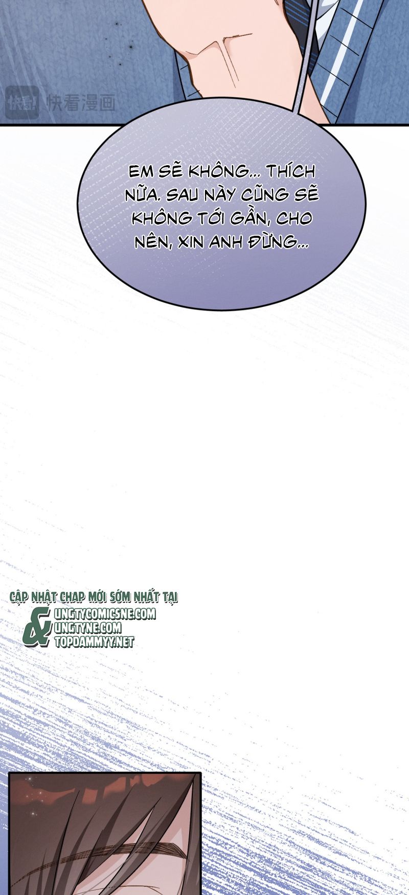 KHÔNG PHẢI LÀ KHÔNG THỂ Chapter 3 - Trang 15