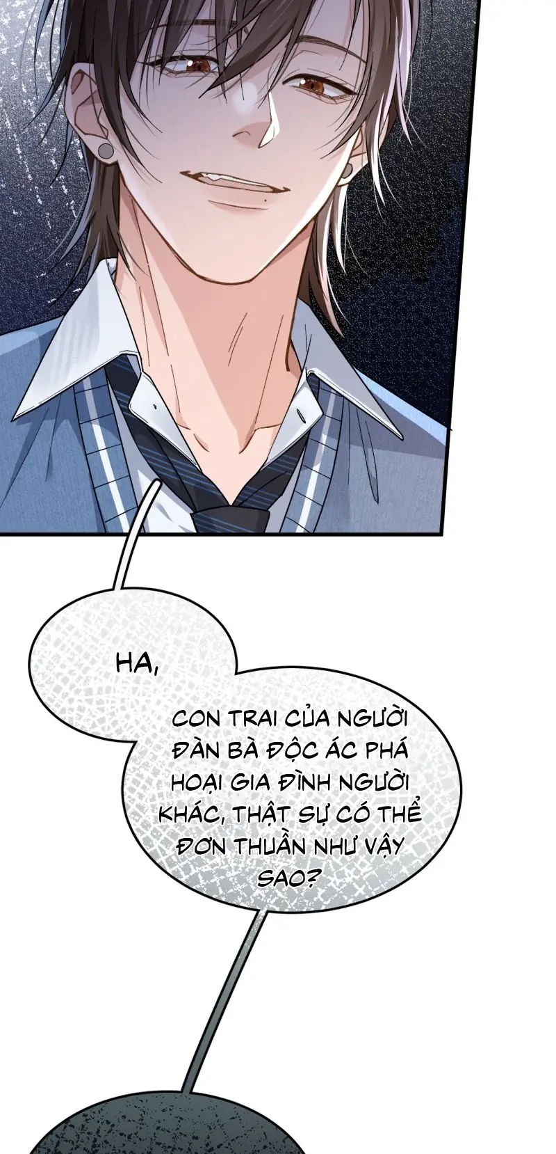 KHÔNG PHẢI LÀ KHÔNG THỂ Chapter 3 - Trang 19