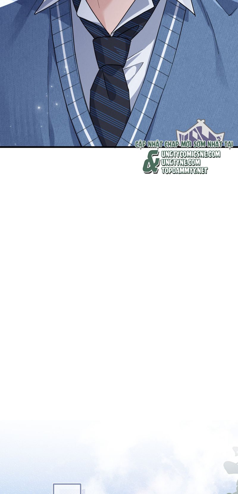 KHÔNG PHẢI LÀ KHÔNG THỂ Chapter 3 - Trang 30