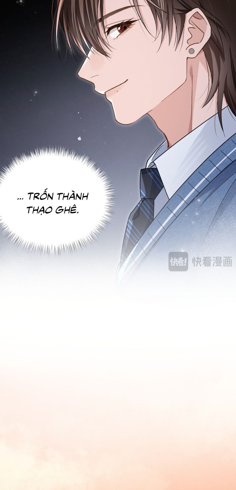KHÔNG PHẢI LÀ KHÔNG THỂ Chapter 3 - Trang 34