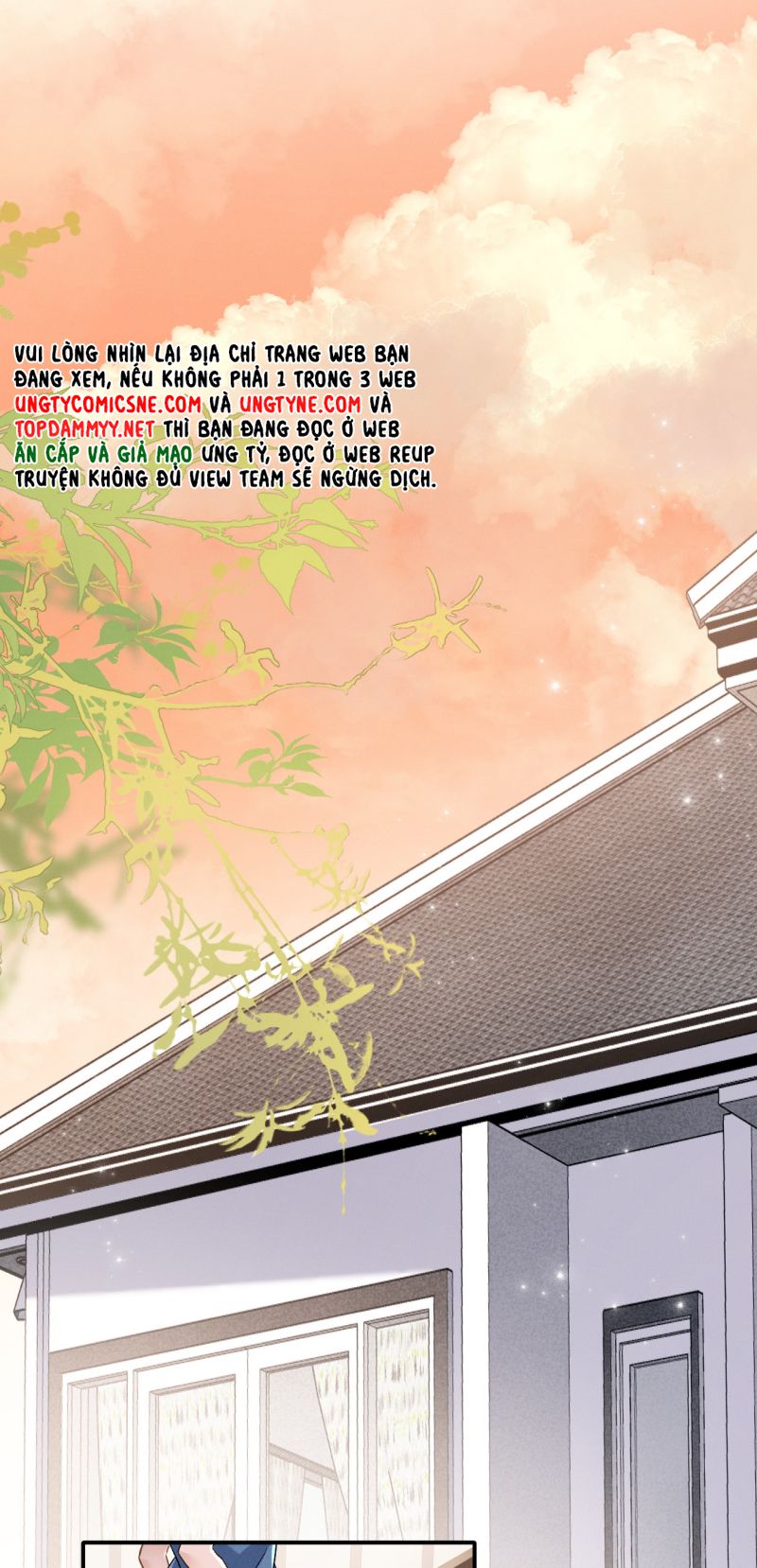 KHÔNG PHẢI LÀ KHÔNG THỂ Chapter 3 - Trang 35