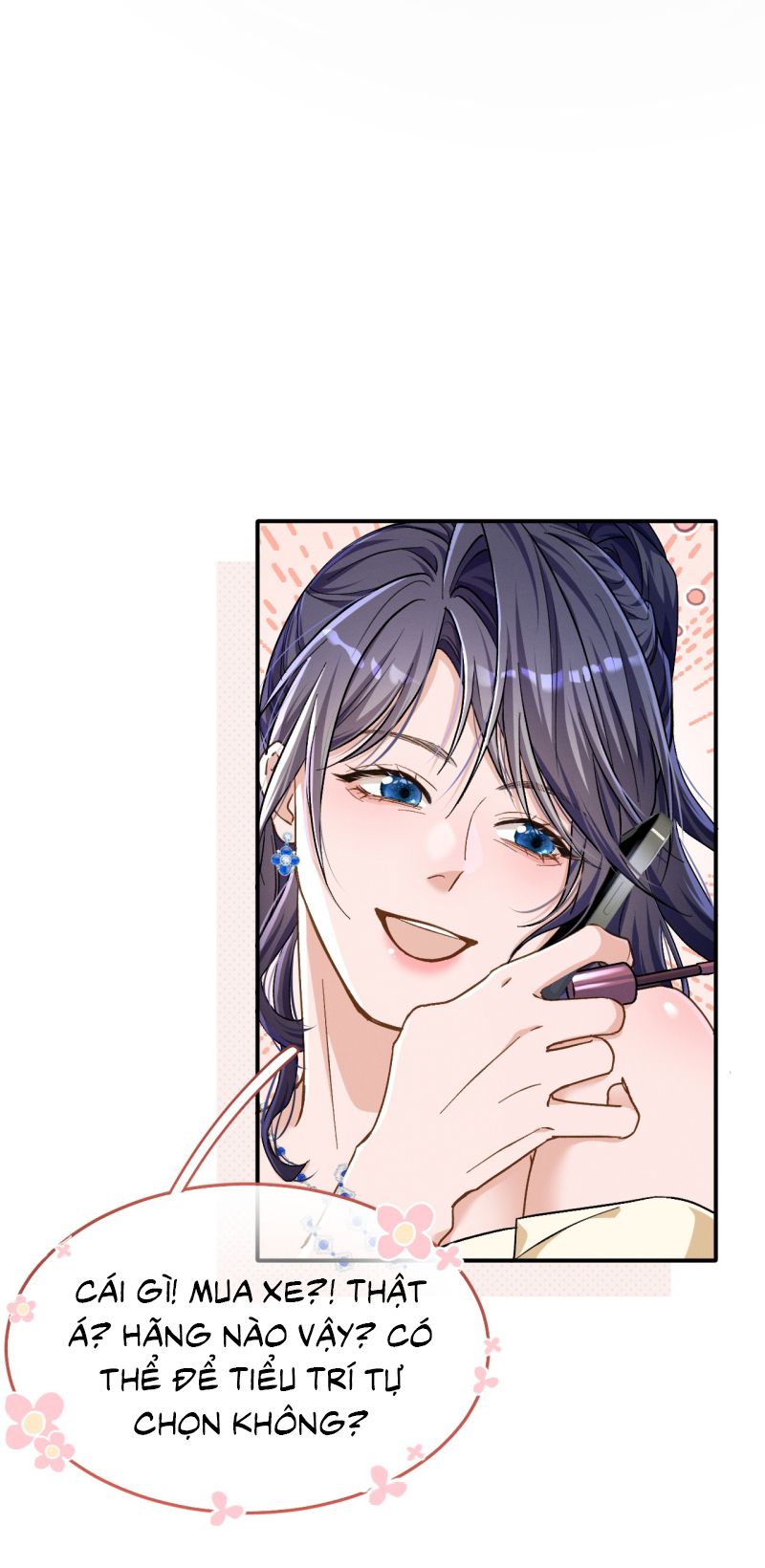 KHÔNG PHẢI LÀ KHÔNG THỂ Chapter 3 - Trang 40