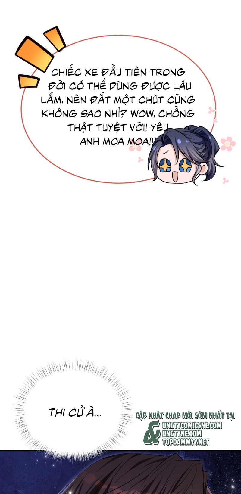 KHÔNG PHẢI LÀ KHÔNG THỂ Chapter 3 - Trang 41