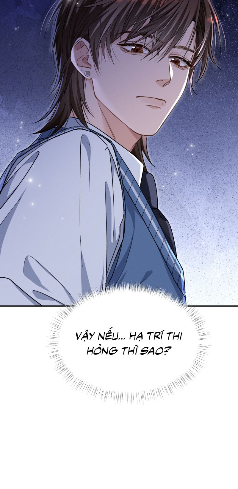 KHÔNG PHẢI LÀ KHÔNG THỂ Chapter 3 - Trang 42