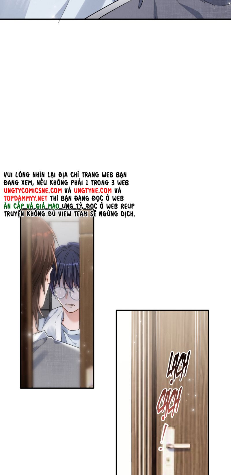 KHÔNG PHẢI LÀ KHÔNG THỂ Chapter 3 - Trang 47