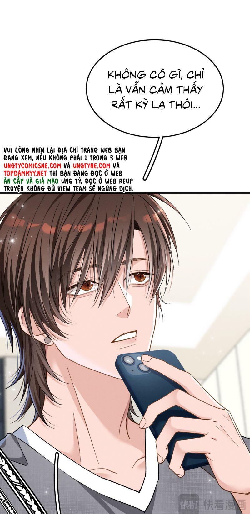 KHÔNG PHẢI LÀ KHÔNG THỂ Chapter 3 - Trang 50