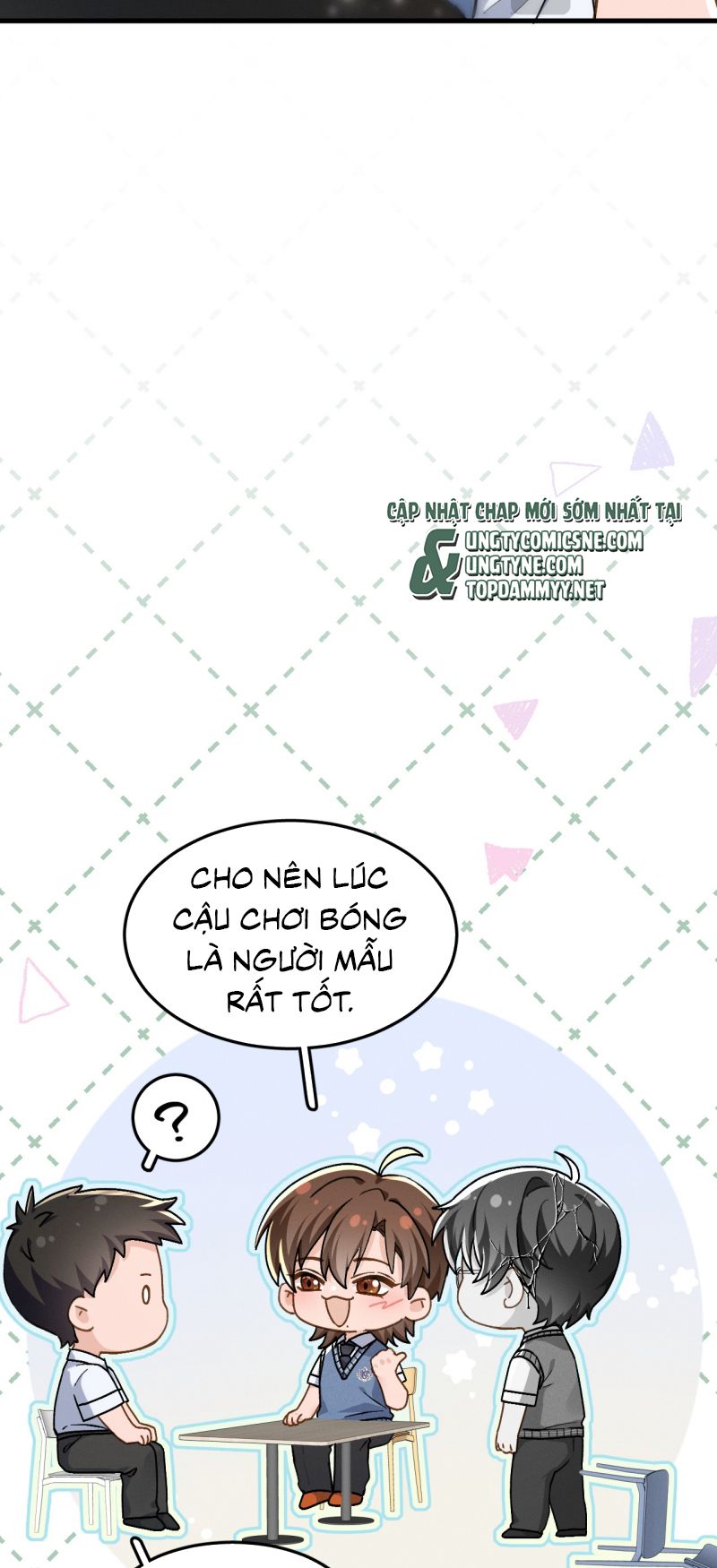 KHÔNG PHẢI LÀ KHÔNG THỂ Chapter 3 - Trang 8