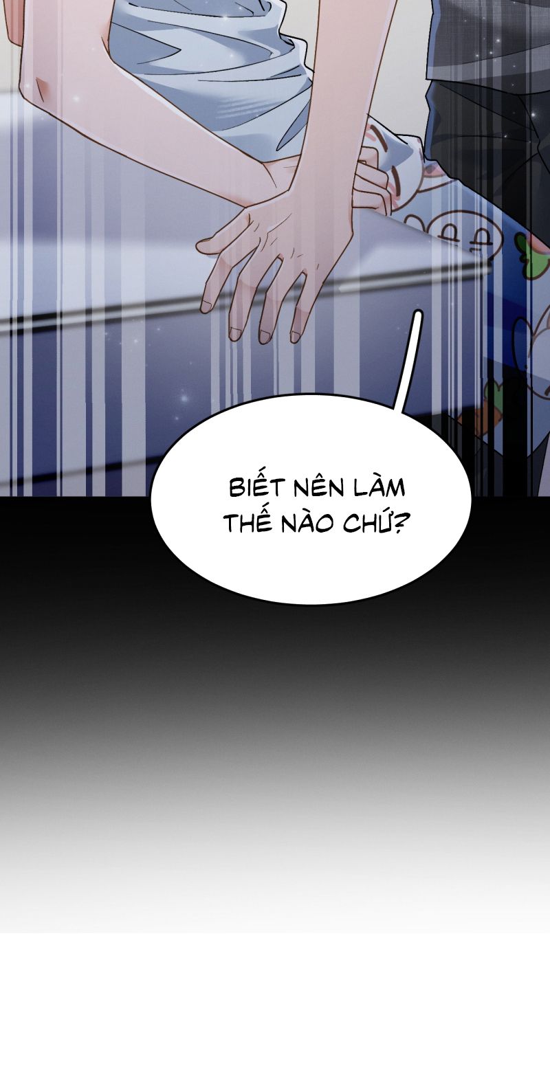 KHÔNG PHẢI LÀ KHÔNG THỂ Chapter 4 - Trang 13