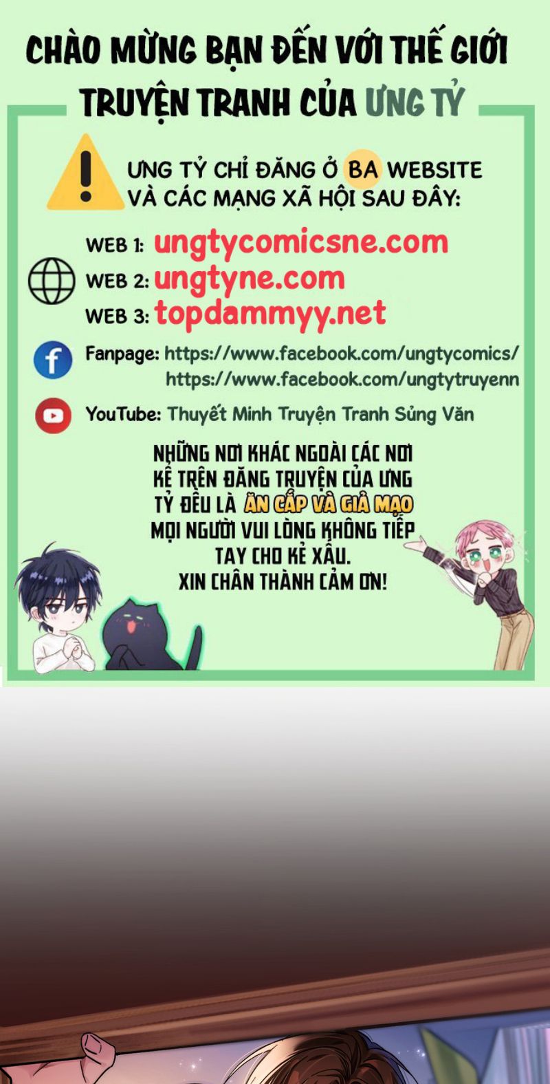 KHÔNG PHẢI LÀ KHÔNG THỂ Chapter 4 - Trang 2