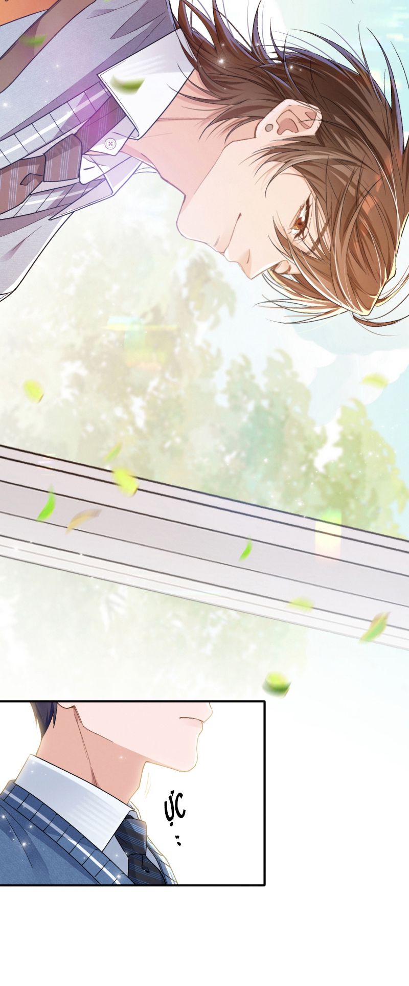 KHÔNG PHẢI LÀ KHÔNG THỂ Chapter 4 - Trang 23