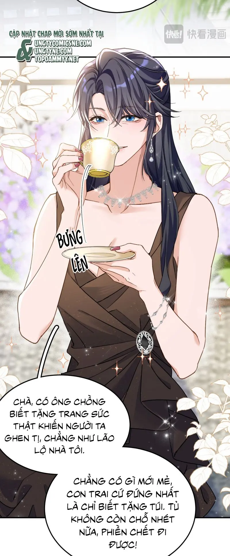 KHÔNG PHẢI LÀ KHÔNG THỂ Chapter 4 - Trang 33