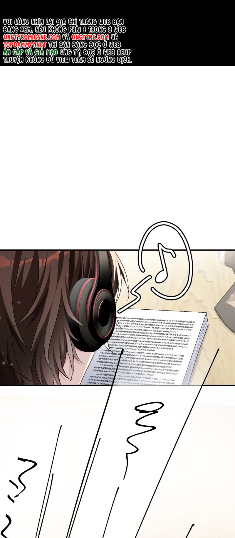 KHÔNG PHẢI LÀ KHÔNG THỂ Chapter 4 - Trang 39