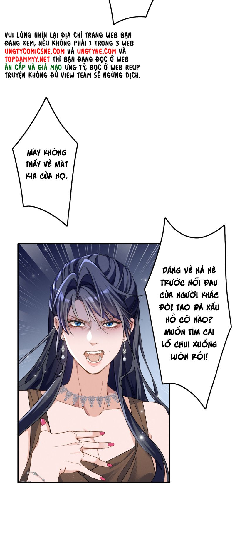 KHÔNG PHẢI LÀ KHÔNG THỂ Chapter 4 - Trang 43