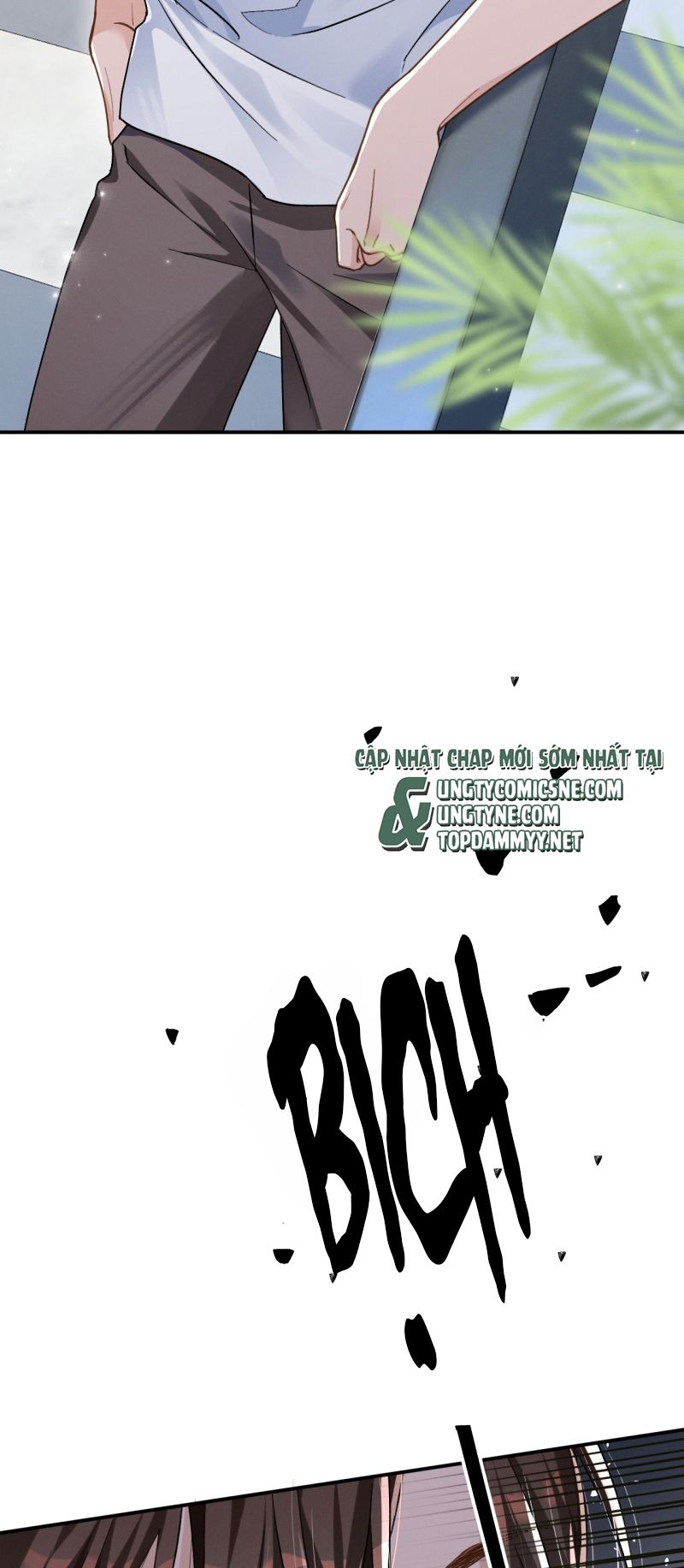 KHÔNG PHẢI LÀ KHÔNG THỂ Chapter 4 - Trang 48