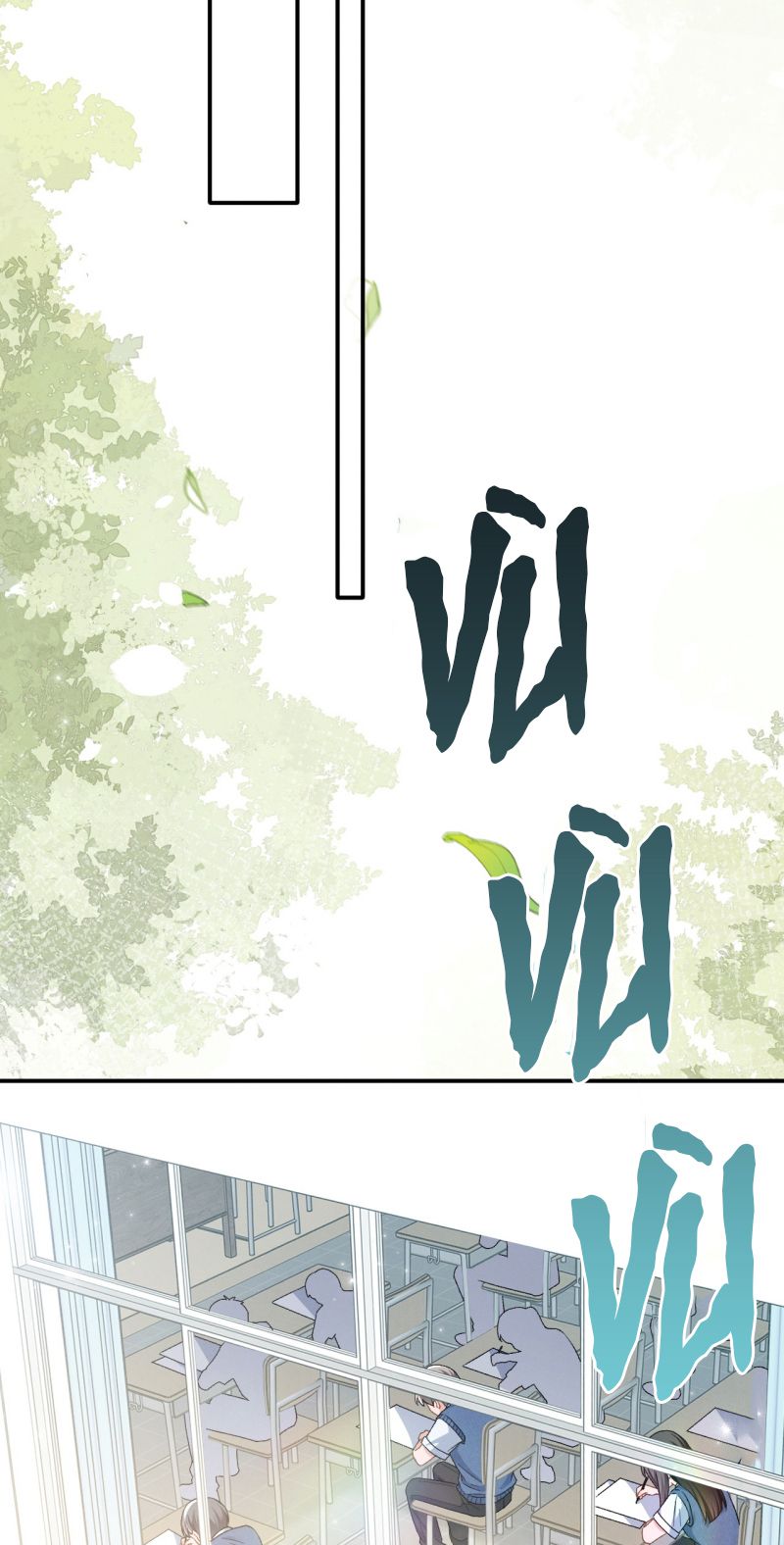 KHÔNG PHẢI LÀ KHÔNG THỂ Chapter 4 - Trang 5
