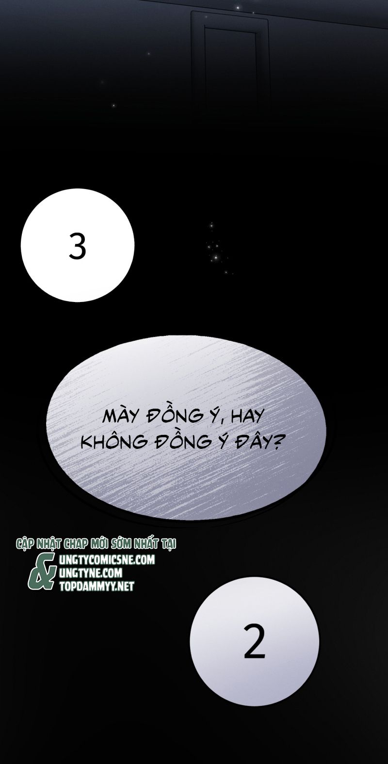KHÔNG PHẢI LÀ KHÔNG THỂ Chapter 4 - Trang 8