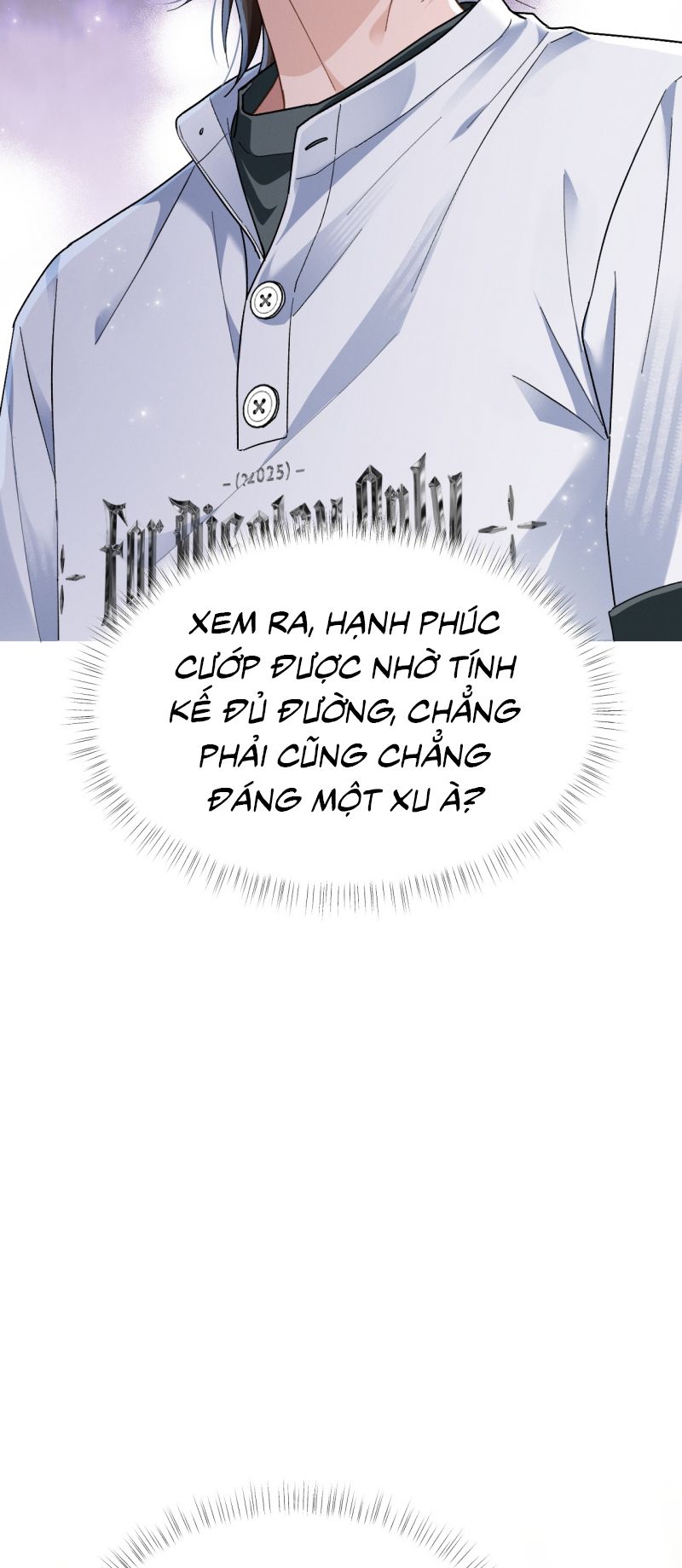 KHÔNG PHẢI LÀ KHÔNG THỂ Chapter 5 - Trang 11
