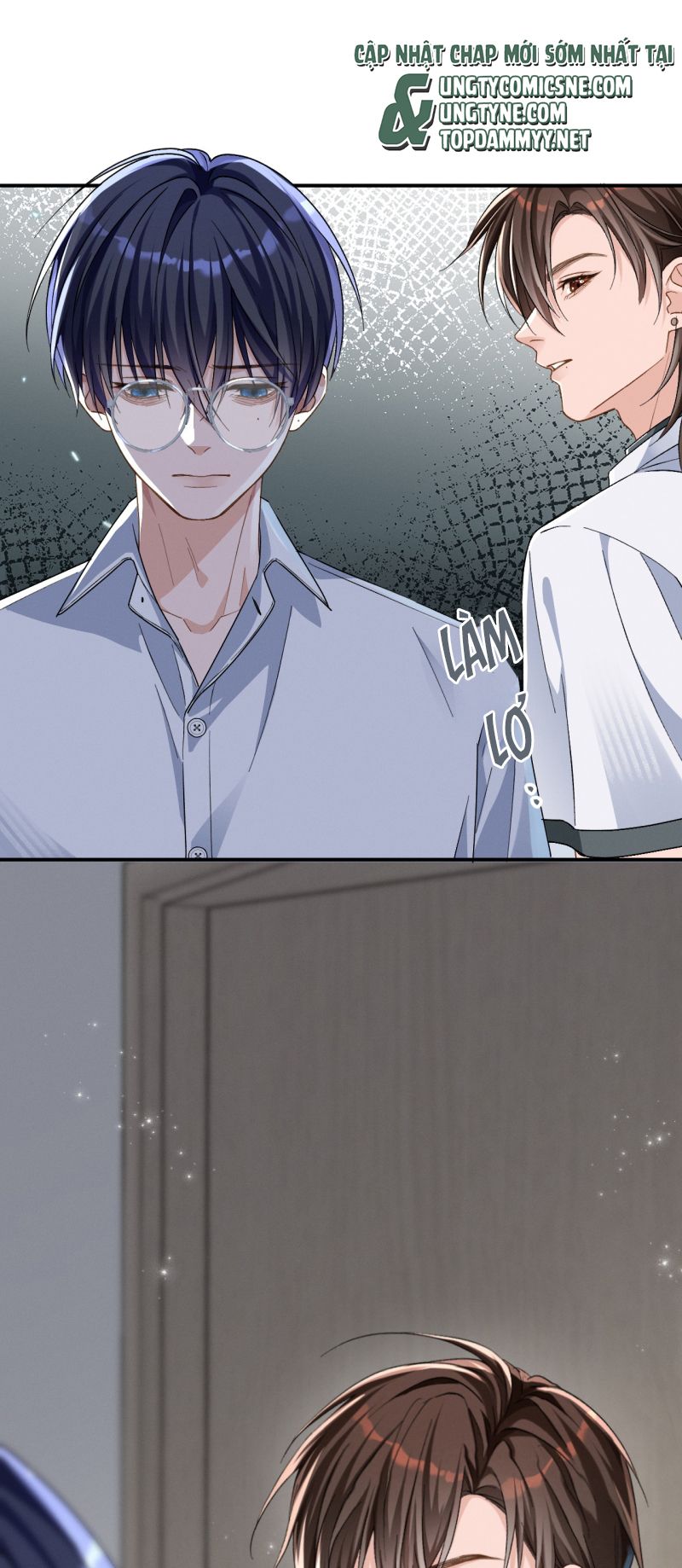 KHÔNG PHẢI LÀ KHÔNG THỂ Chapter 5 - Trang 17