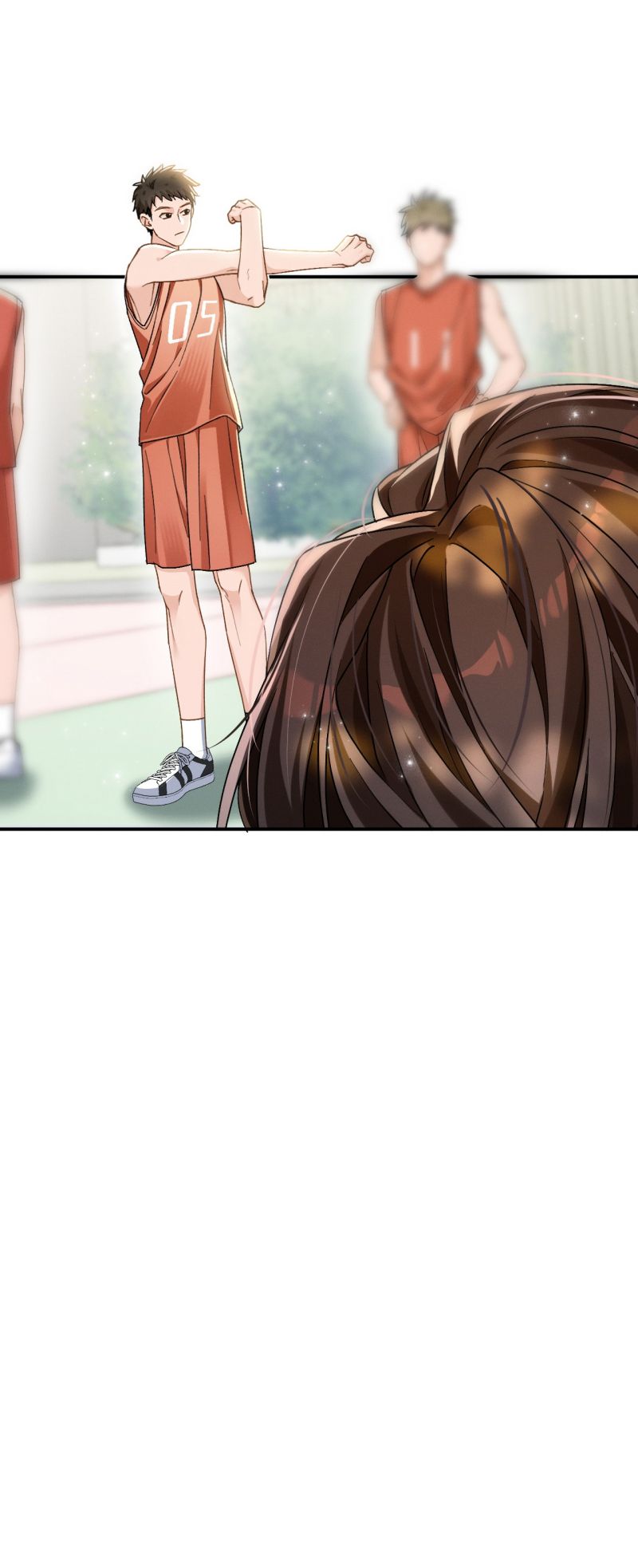 KHÔNG PHẢI LÀ KHÔNG THỂ Chapter 5 - Trang 25