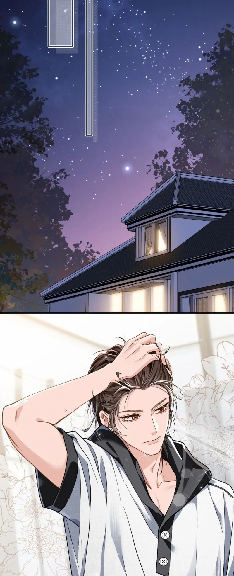 KHÔNG PHẢI LÀ KHÔNG THỂ Chapter 5 - Trang 27
