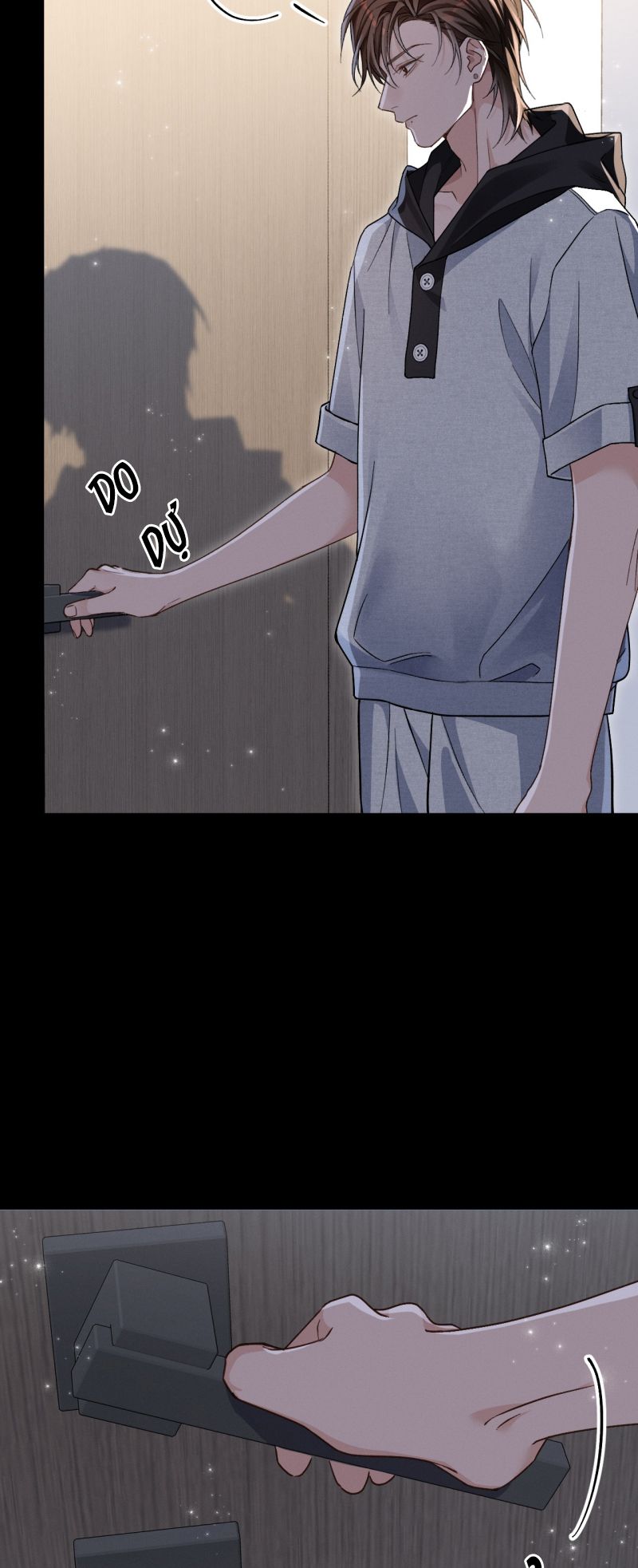KHÔNG PHẢI LÀ KHÔNG THỂ Chapter 5 - Trang 30