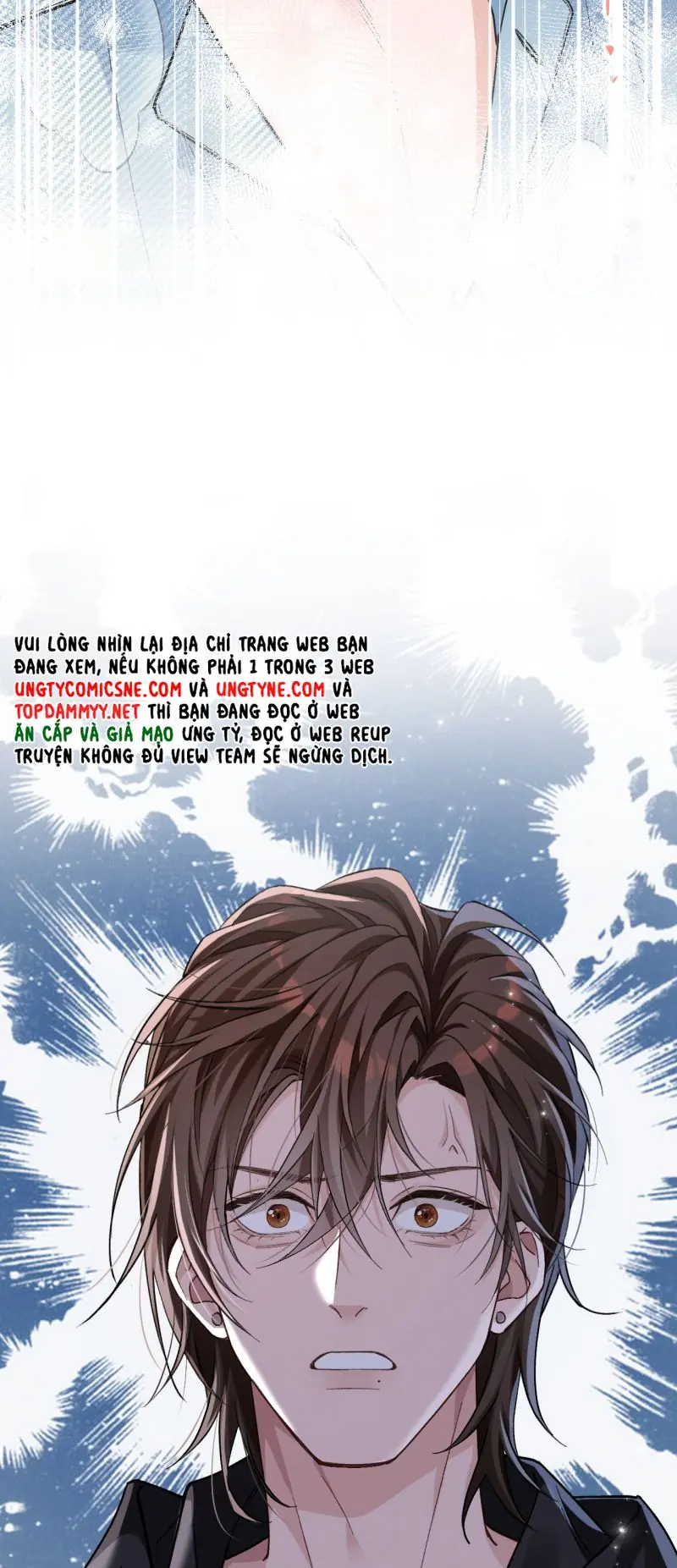 KHÔNG PHẢI LÀ KHÔNG THỂ Chapter 5 - Trang 33