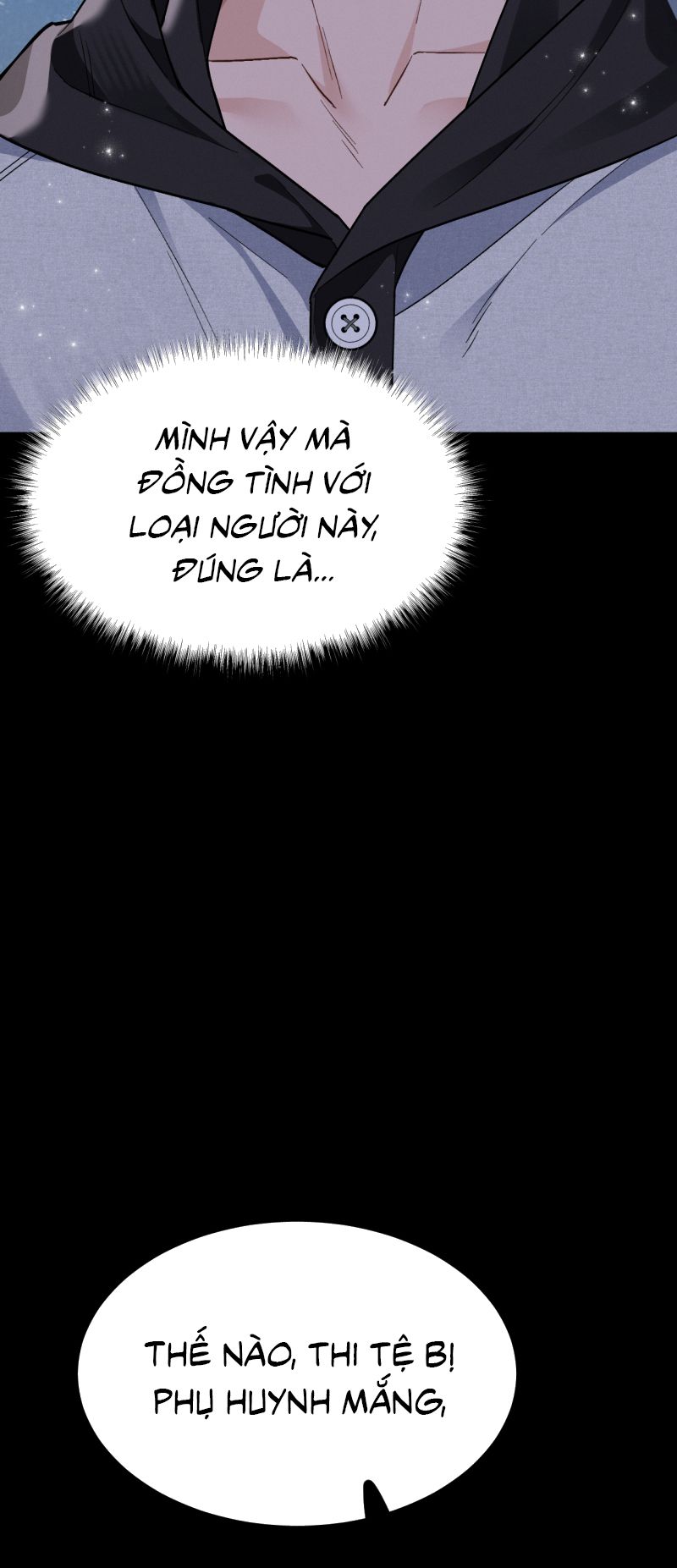 KHÔNG PHẢI LÀ KHÔNG THỂ Chapter 5 - Trang 34