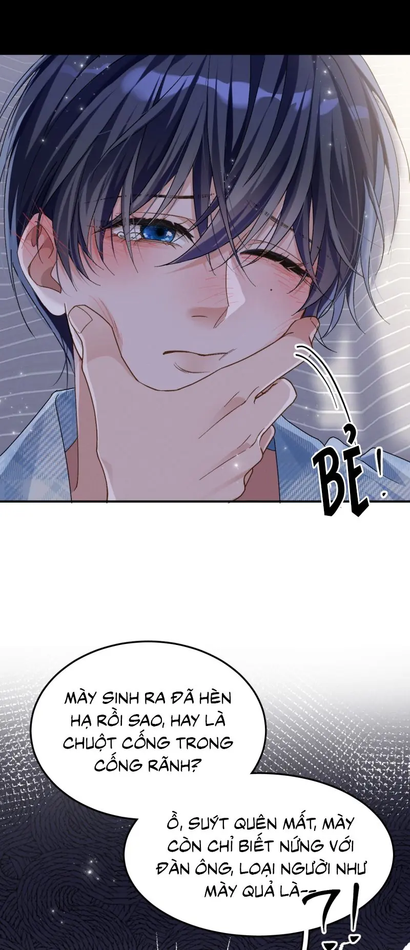 KHÔNG PHẢI LÀ KHÔNG THỂ Chapter 5 - Trang 41