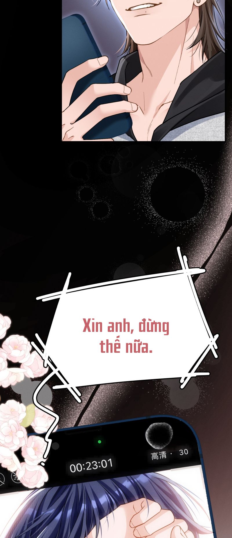 KHÔNG PHẢI LÀ KHÔNG THỂ Chapter 5 - Trang 47