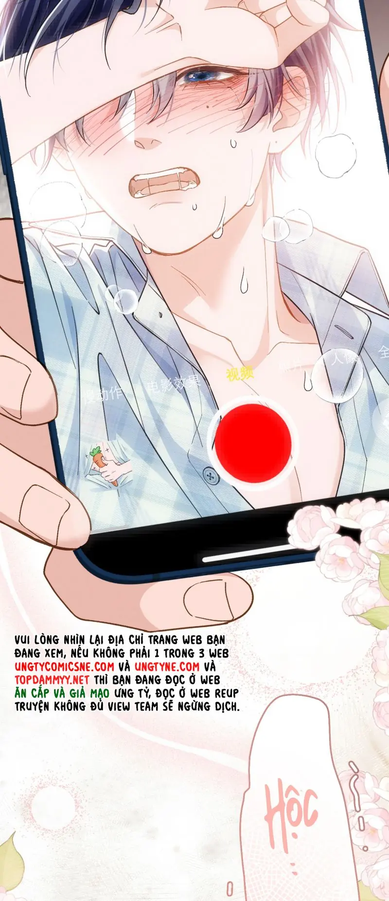 KHÔNG PHẢI LÀ KHÔNG THỂ Chapter 5 - Trang 48