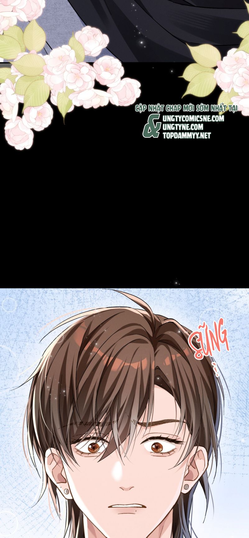 KHÔNG PHẢI LÀ KHÔNG THỂ Chapter 5 - Trang 50