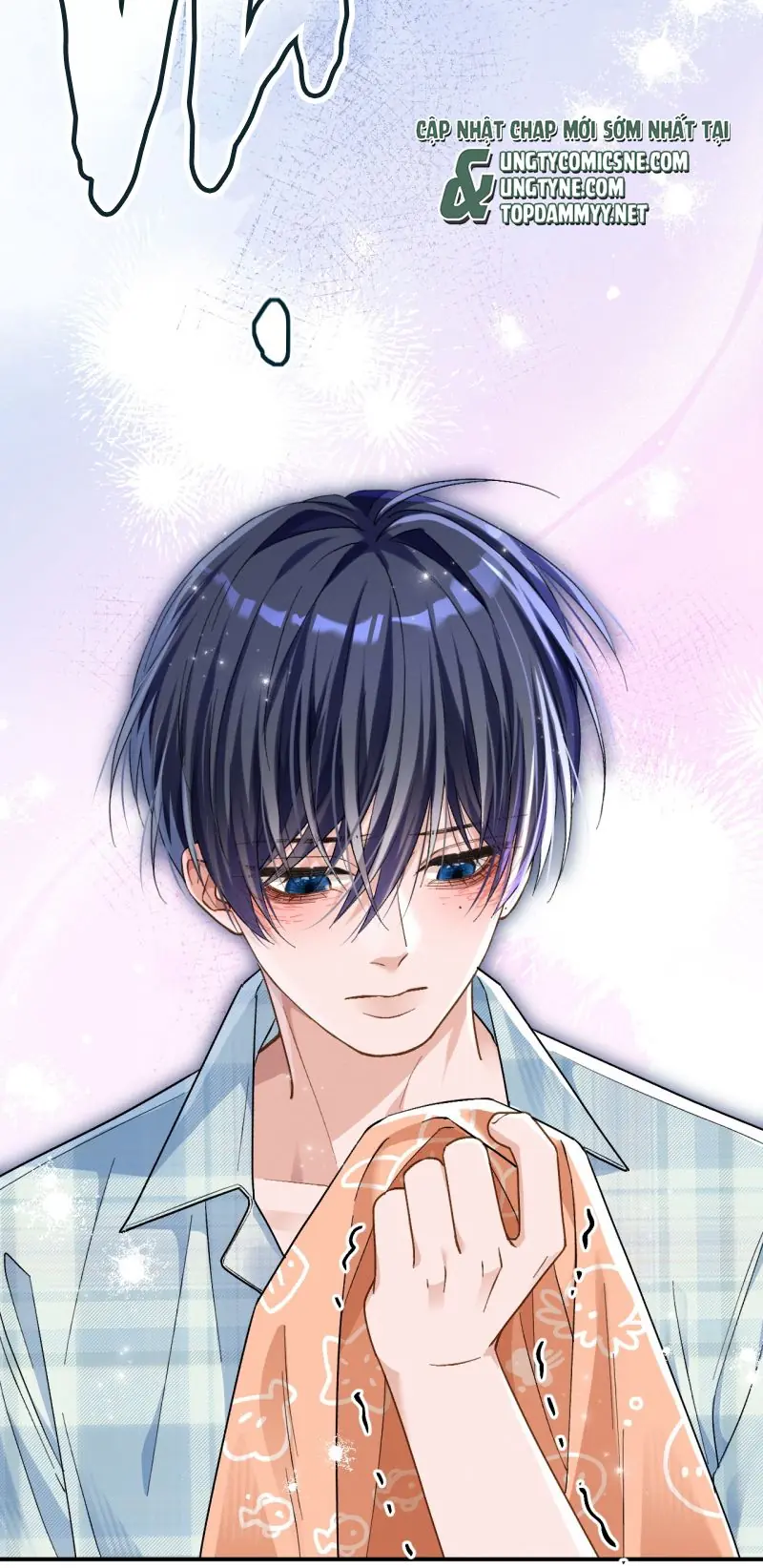 KHÔNG PHẢI LÀ KHÔNG THỂ Chapter 6 - Trang 10