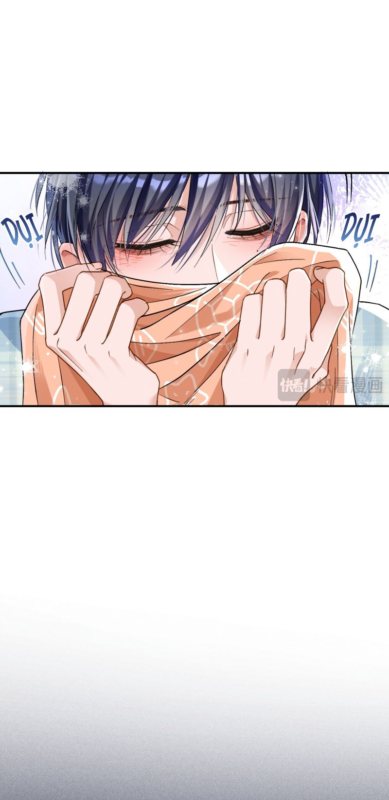 KHÔNG PHẢI LÀ KHÔNG THỂ Chapter 6 - Trang 11
