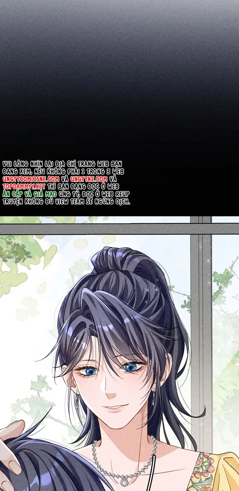 KHÔNG PHẢI LÀ KHÔNG THỂ Chapter 6 - Trang 12