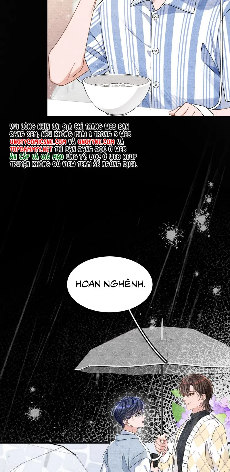 KHÔNG PHẢI LÀ KHÔNG THỂ Chapter 6 - Trang 16