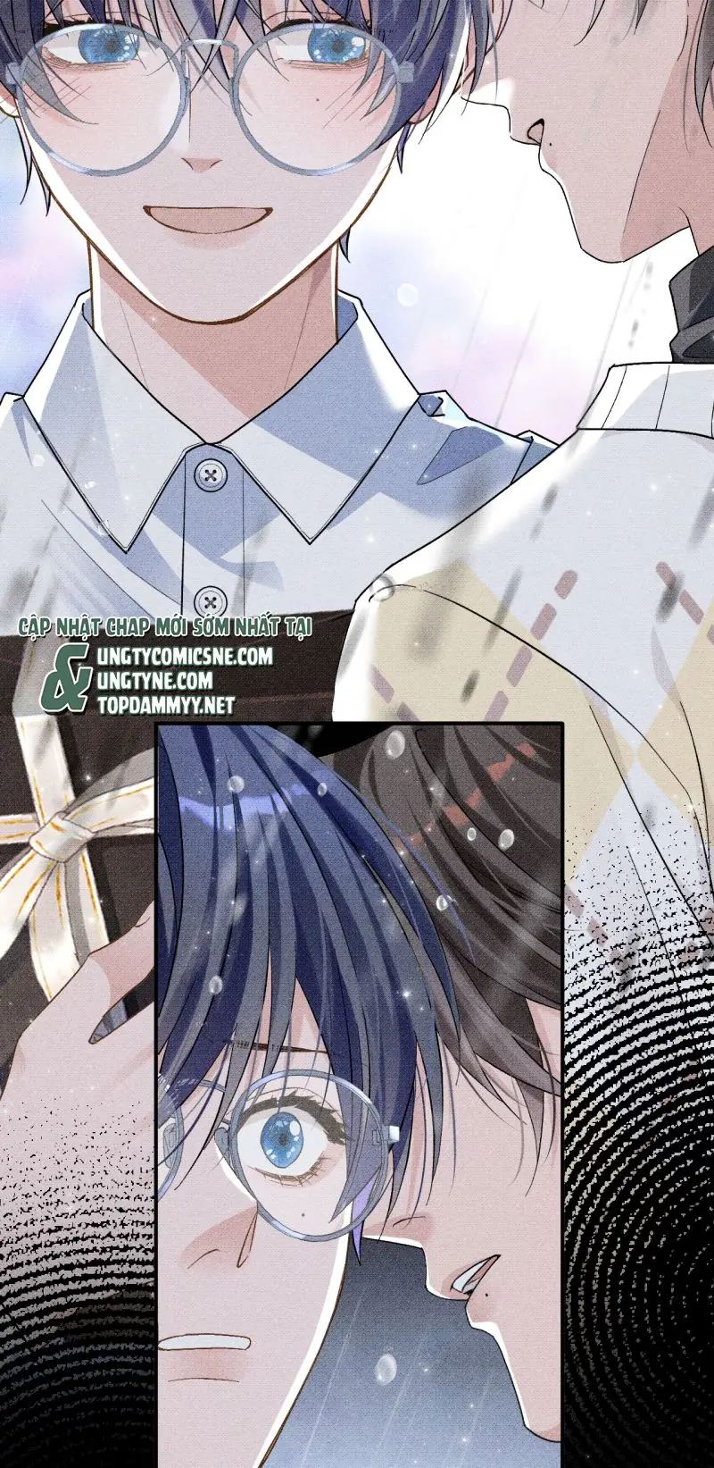 KHÔNG PHẢI LÀ KHÔNG THỂ Chapter 6 - Trang 18