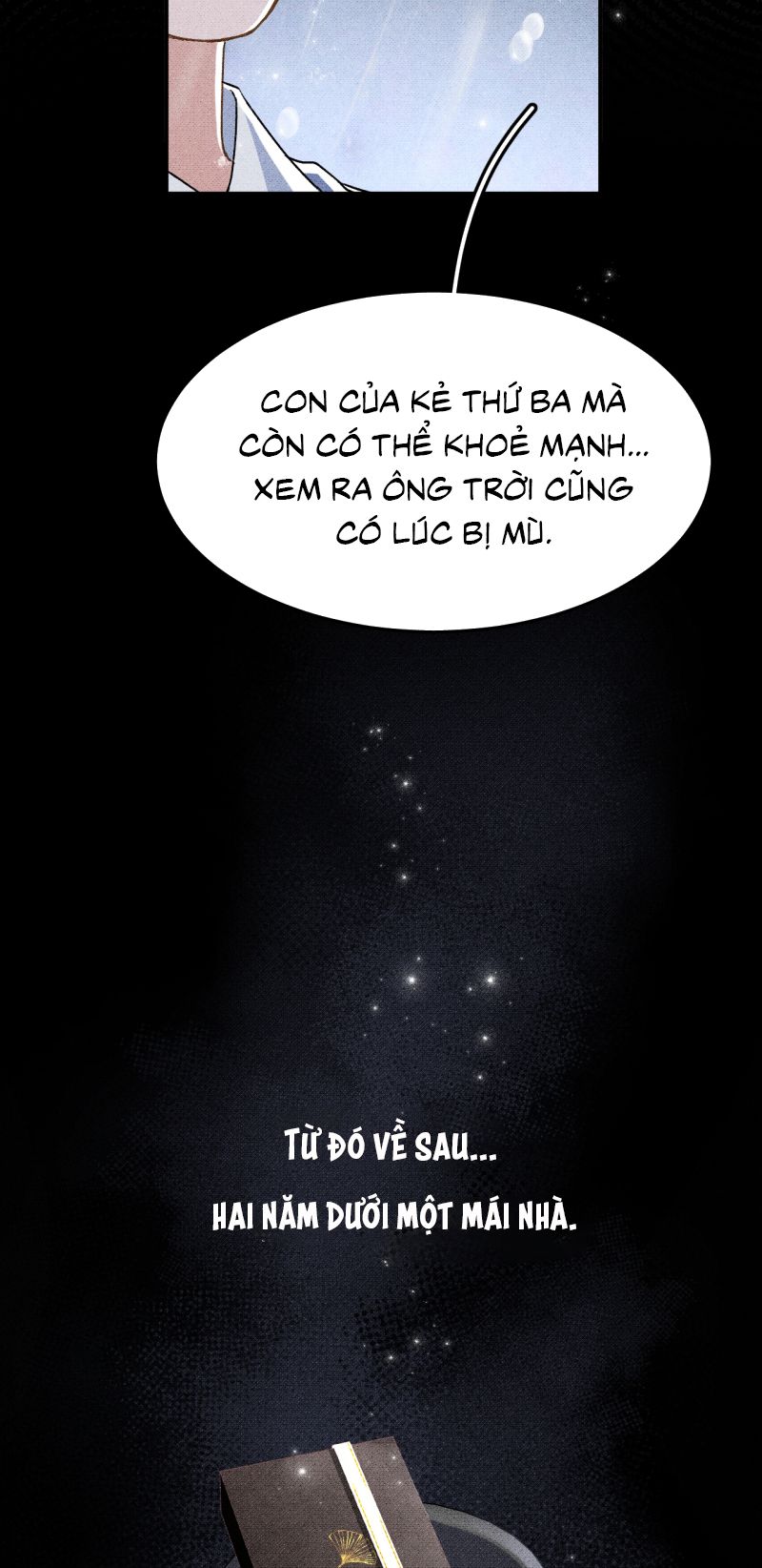 KHÔNG PHẢI LÀ KHÔNG THỂ Chapter 6 - Trang 19
