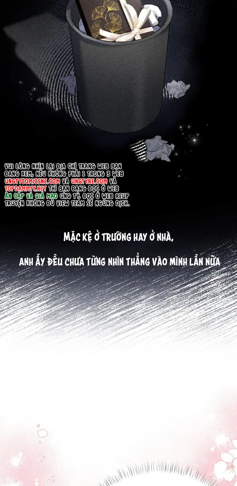 KHÔNG PHẢI LÀ KHÔNG THỂ Chapter 6 - Trang 20