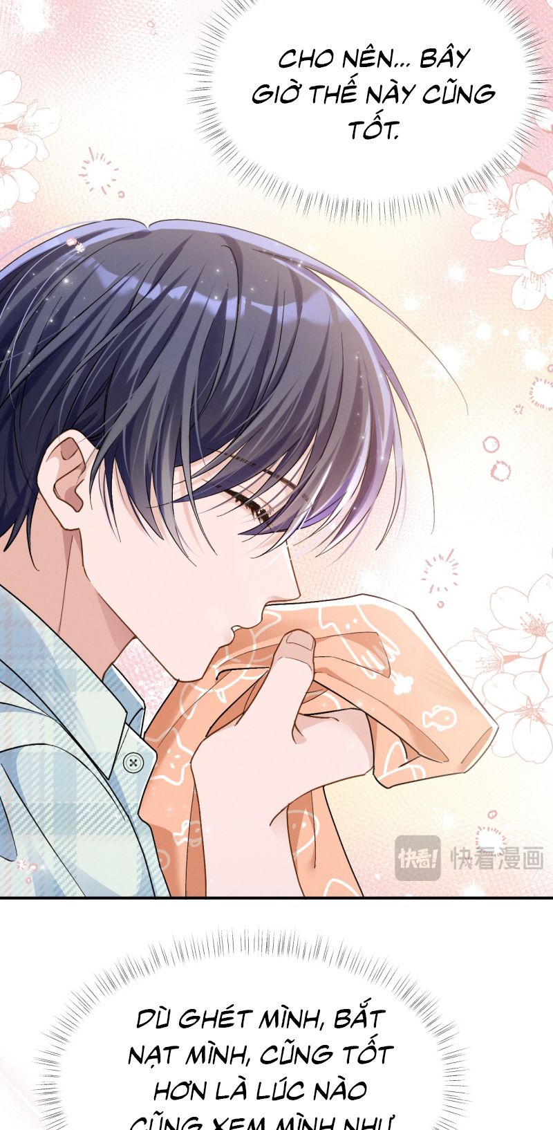 KHÔNG PHẢI LÀ KHÔNG THỂ Chapter 6 - Trang 21