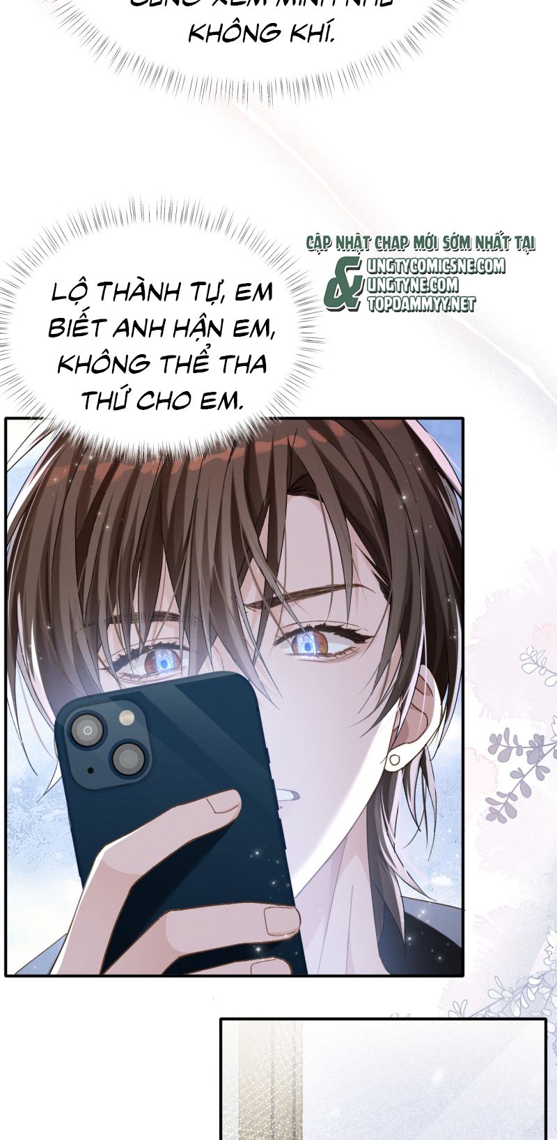 KHÔNG PHẢI LÀ KHÔNG THỂ Chapter 6 - Trang 22