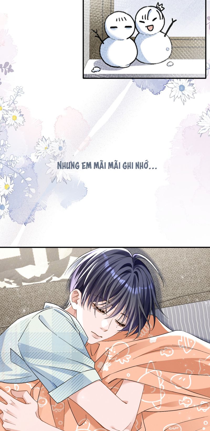 KHÔNG PHẢI LÀ KHÔNG THỂ Chapter 6 - Trang 23