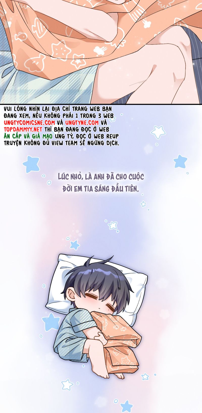 KHÔNG PHẢI LÀ KHÔNG THỂ Chapter 6 - Trang 24