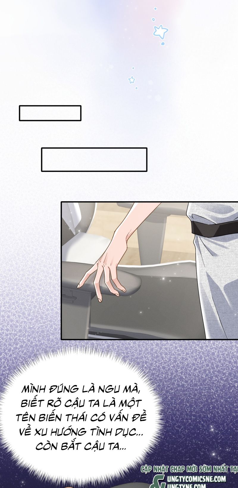 KHÔNG PHẢI LÀ KHÔNG THỂ Chapter 6 - Trang 25