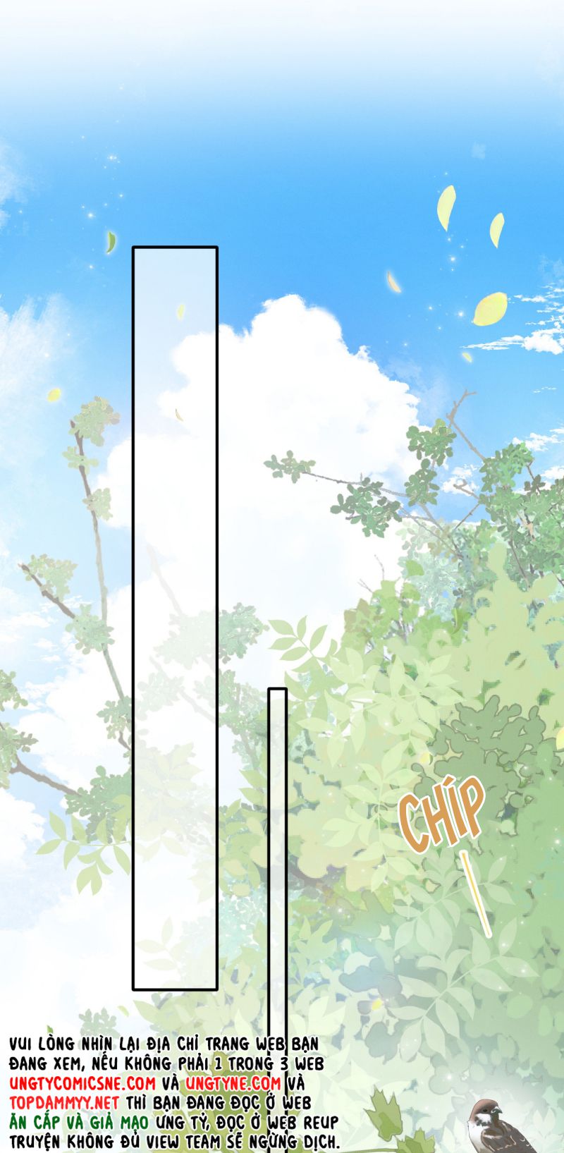 KHÔNG PHẢI LÀ KHÔNG THỂ Chapter 6 - Trang 32