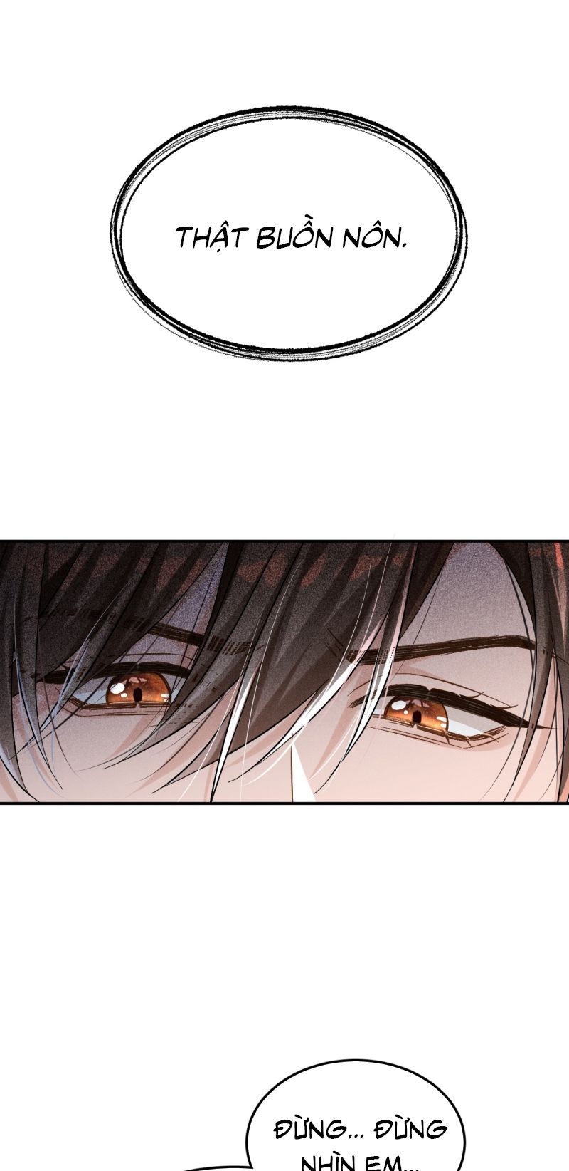 KHÔNG PHẢI LÀ KHÔNG THỂ Chapter 6 - Trang 4